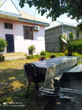 Qebele Həyət Evi